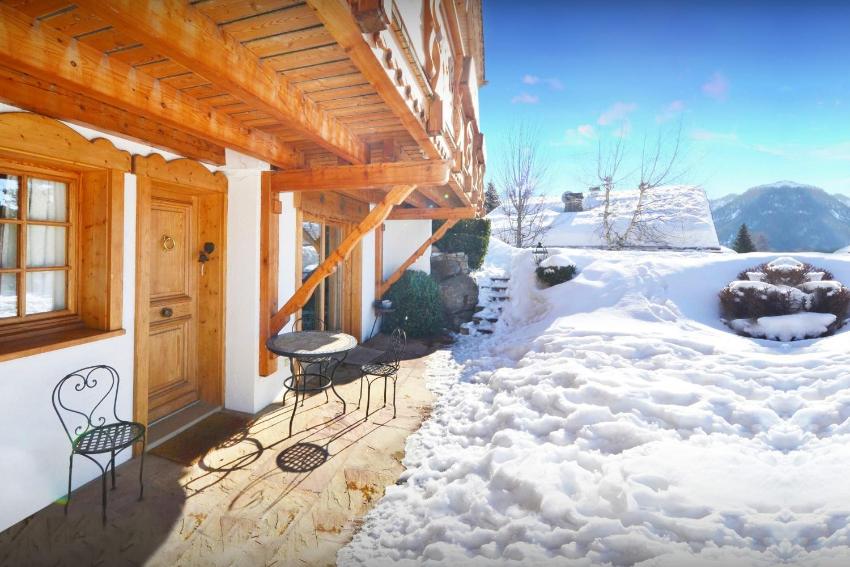 Chalet Beauvoir 4 - OVO Network