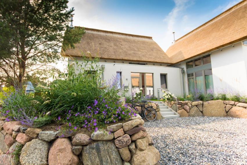 Reethus bei den Wassern