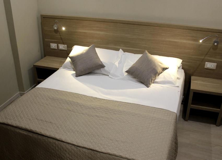 ENOMOTEL Langhe - Ristorante