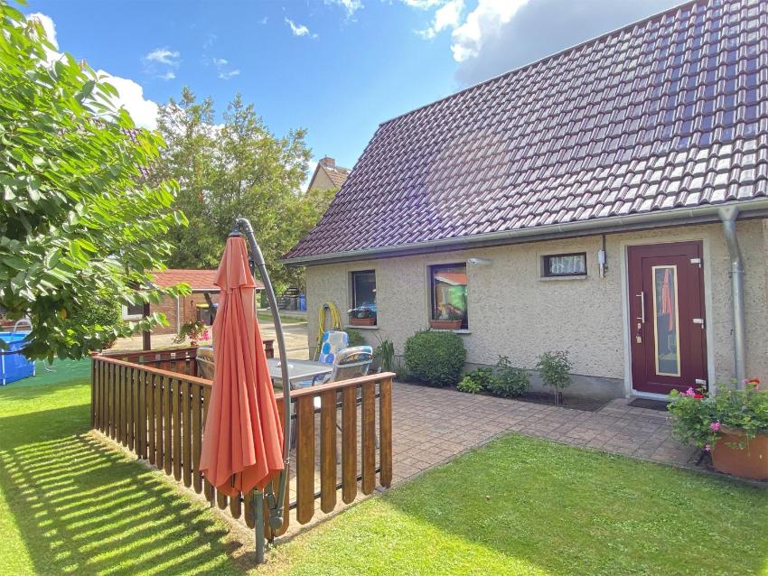 Ferienwohnung Neustrelitz SEE 8581