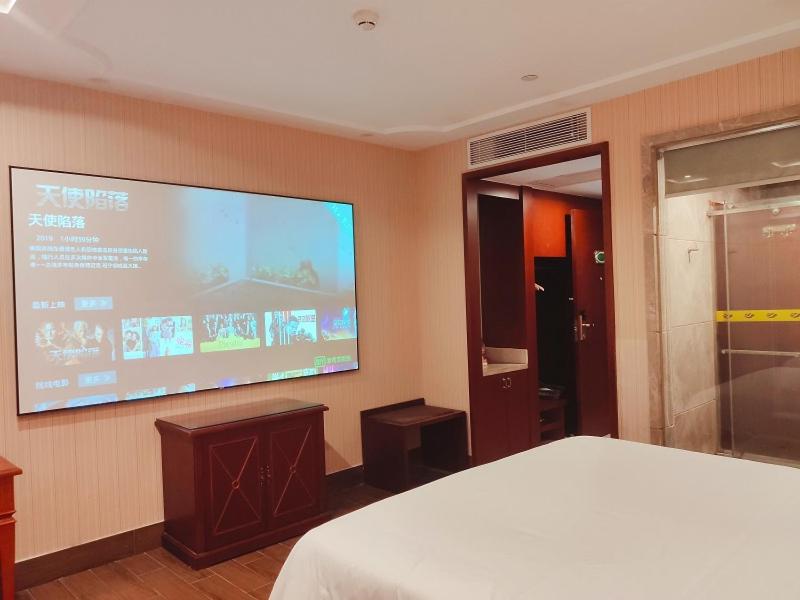 Vienna International Hotel Guangzhou Jiaokou Subway Station