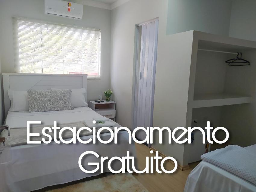 Hotel Hiperion Maringá