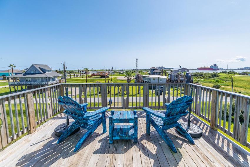 Jettyview Beach House