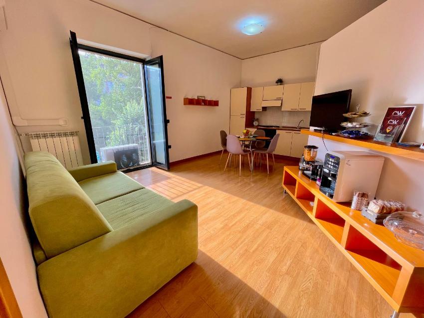 Maria Carolina Casavacanze