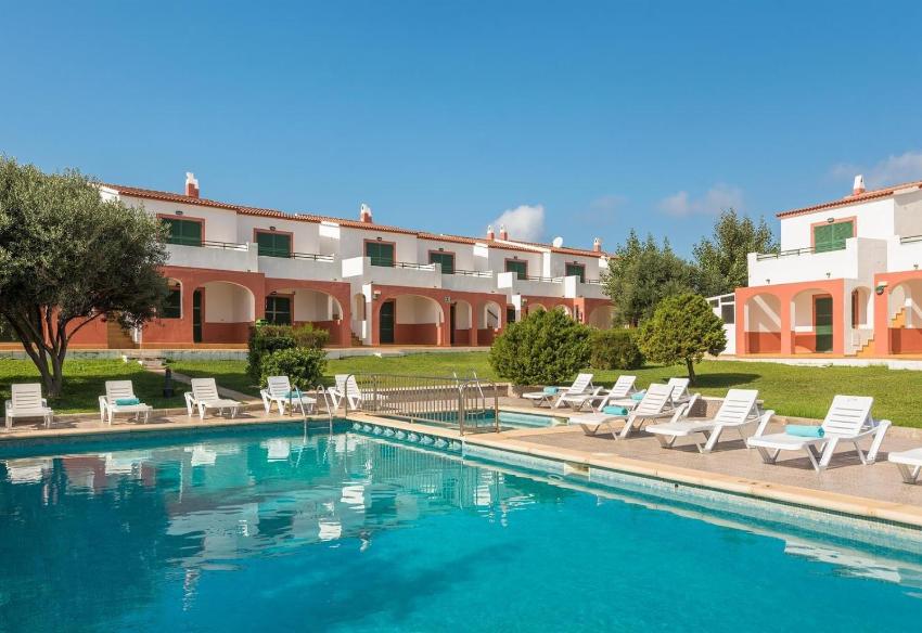 Apartment 30 meters from the beach