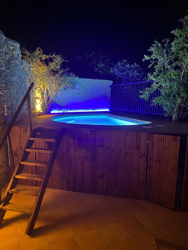 La Perla de Maroulas