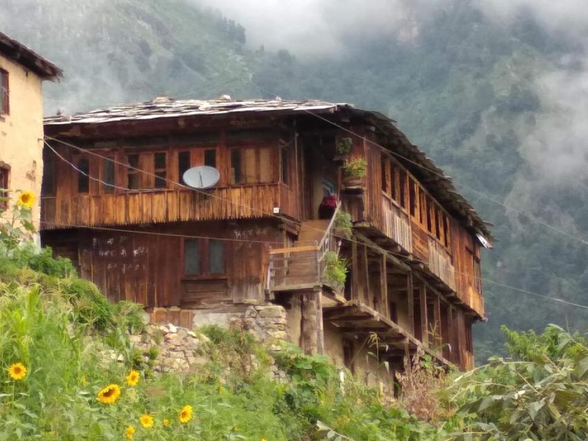 NotOnMap - Rabbit House Homestay