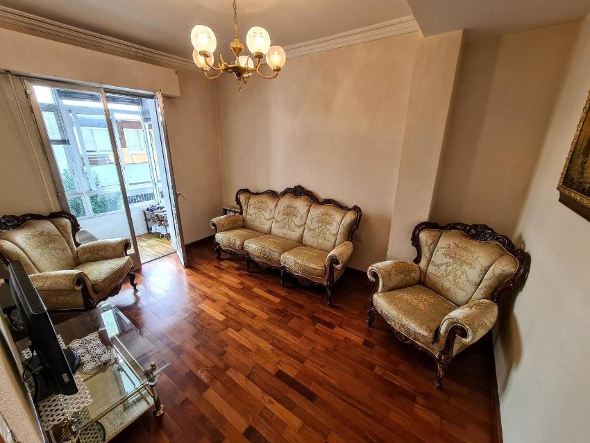 Apartment With Terrace, Light Patio Veranda