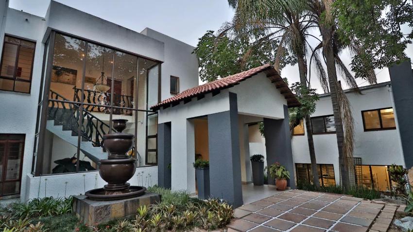 Khayalami Hotel - Mbombela