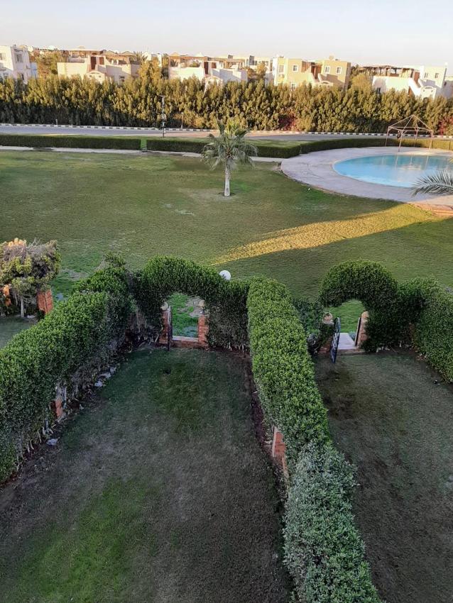 Villa at Al Wadi Village Ain Sokhna