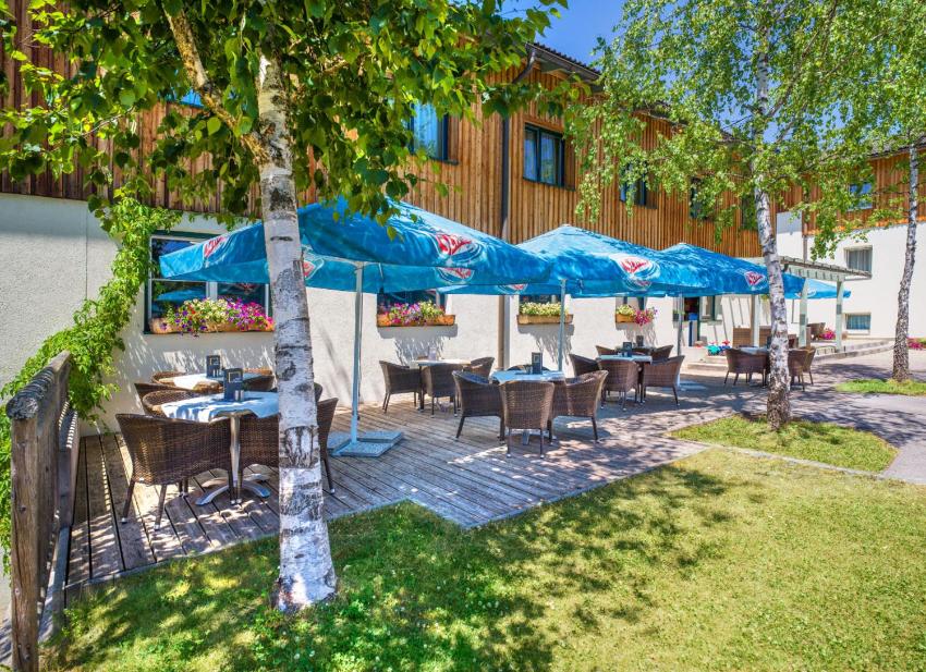 JUFA Hotel Bad Aussee