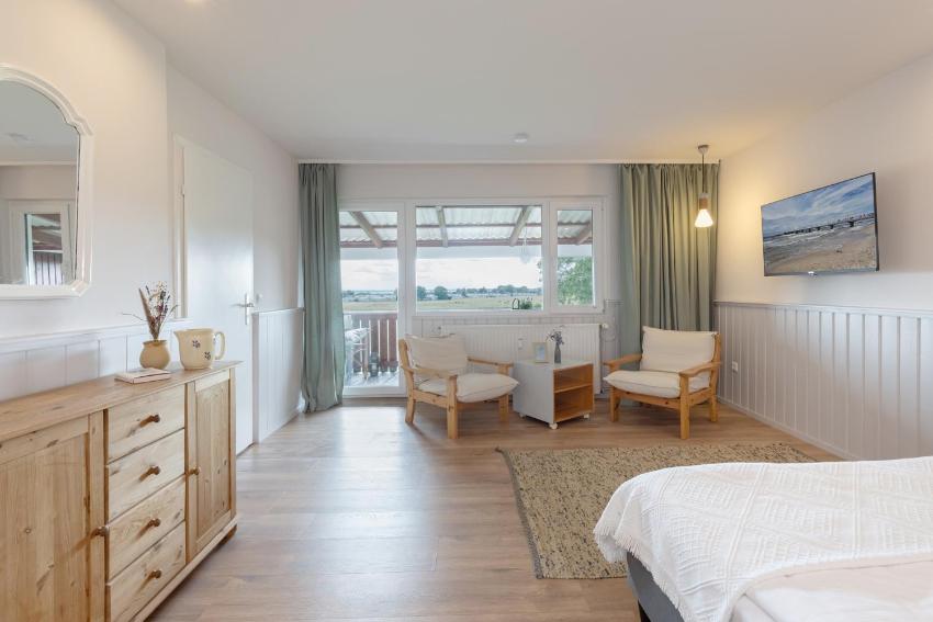 Strandkoje Wohnung 4