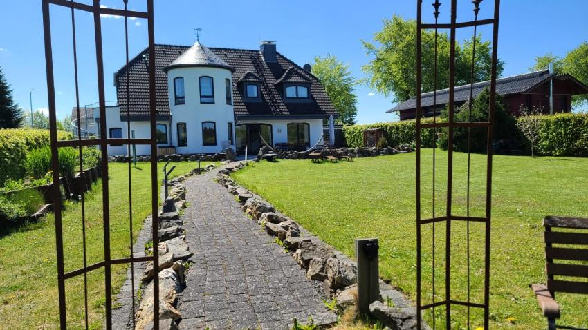 Jenny's Ferienwohnung