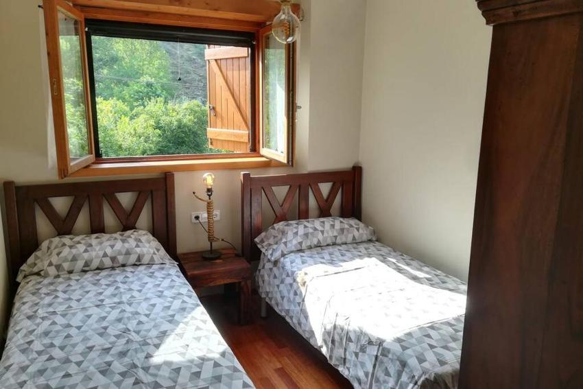 Cèntric allotjament A RIALP