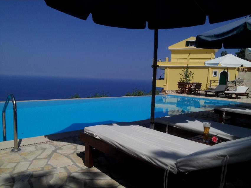 Fantastico Studios #5 and #6