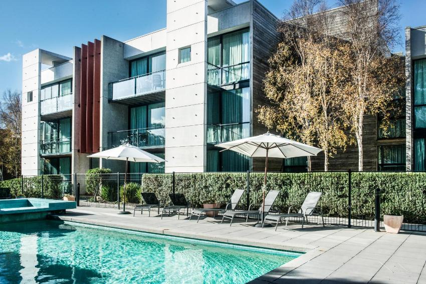 Phillip Island Apartments