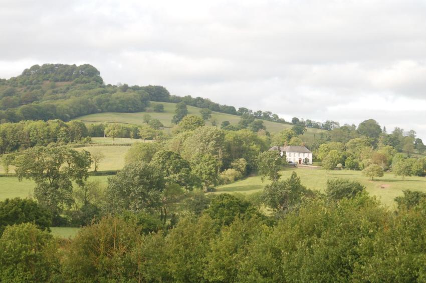 Orchard Barn, Woodhayes