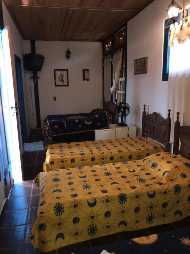 Pousada Gota de Minas