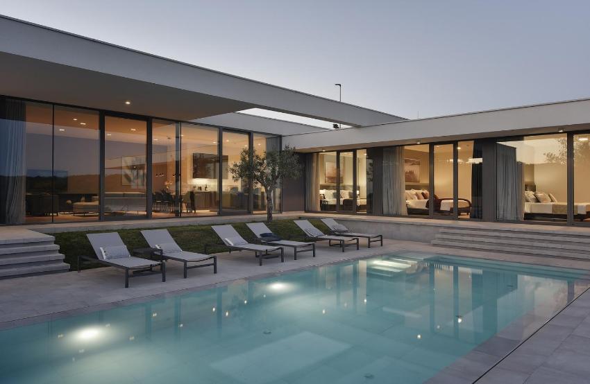 Beautiful Villa Kalipso