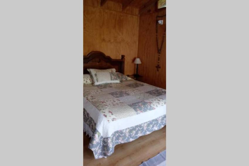 Rural Cottage 200m from Lake Llanquihue