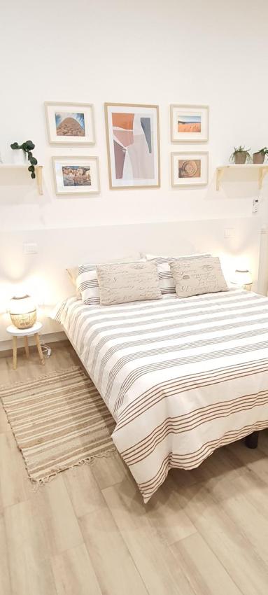 SUITE BLANC APARTMENTS Monolocali indipendenti con cucina e bagno privati check-in e check-out h24 Terrazza in comune