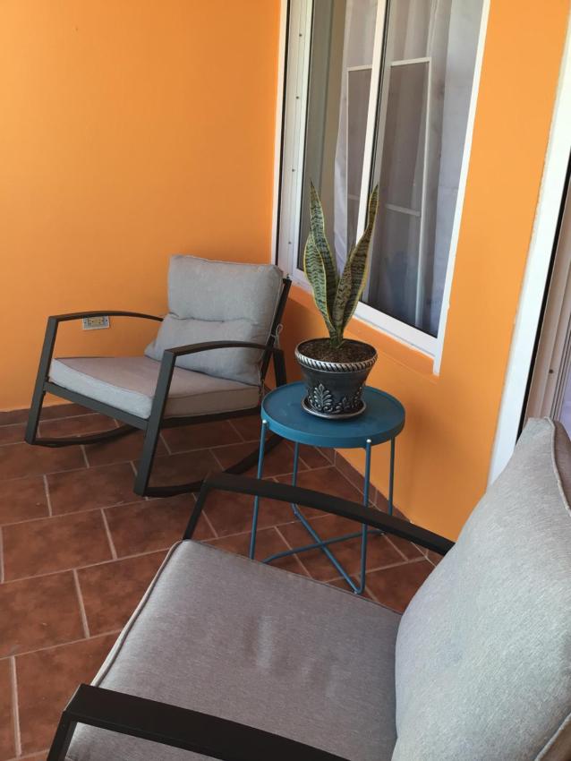 Belash Tropical Comfort & Beauty next to Palmas