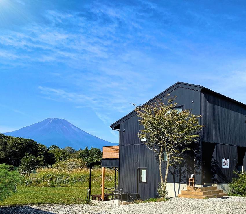 Cottage Silver Spray