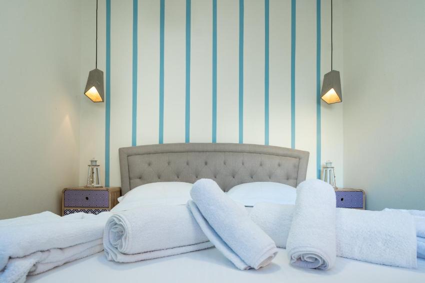 Magdalene's Premium Apartments