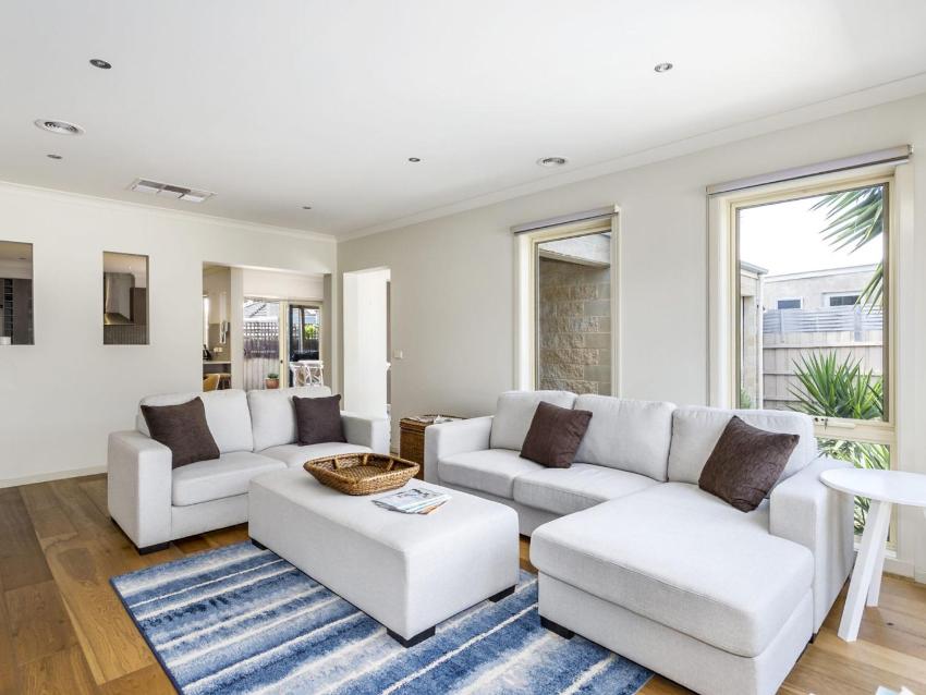 Summer Breeze Capel Sound