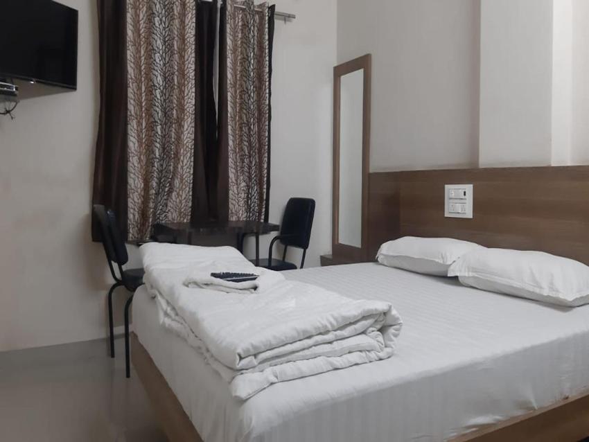 STAYMAKER Marvel Residency