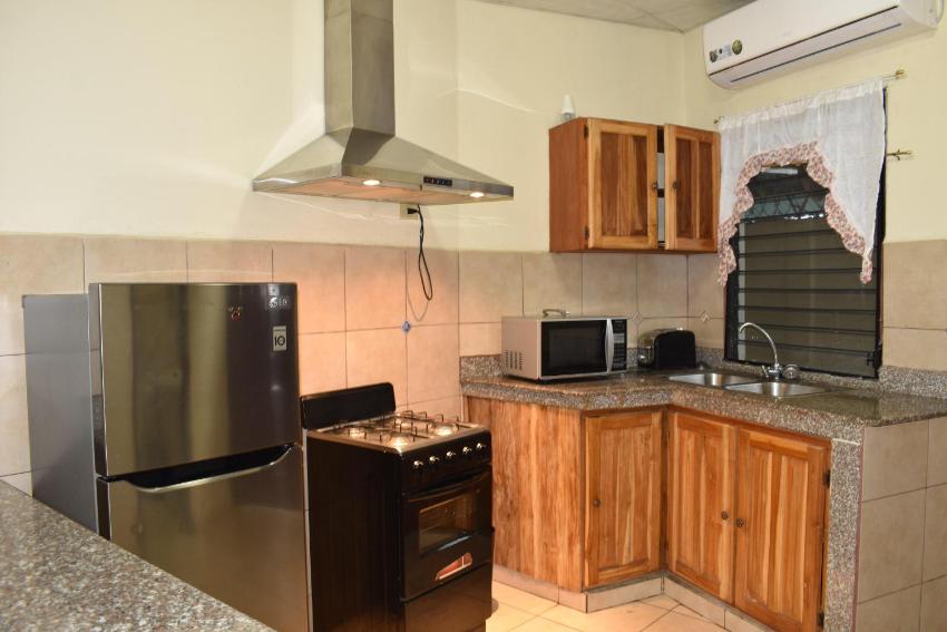 Apartamentos Alta Vista