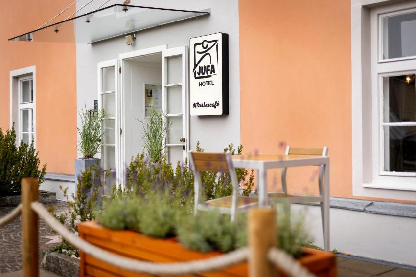 JUFA Klosterhotel Judenburg