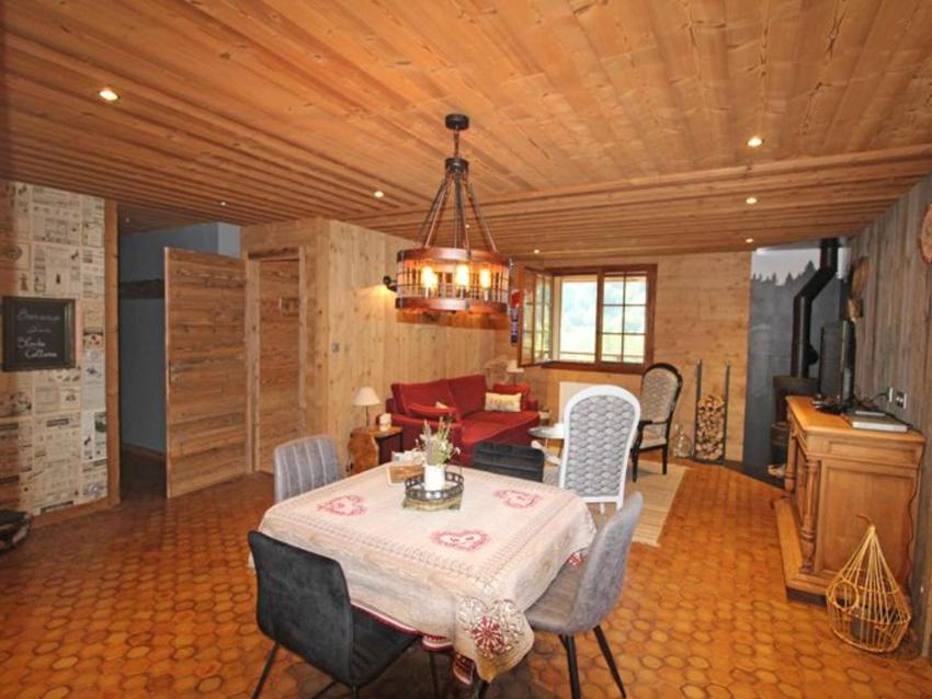 Gîte La Bresse, 3 pièces, 4 personnes - FR-1-589-380