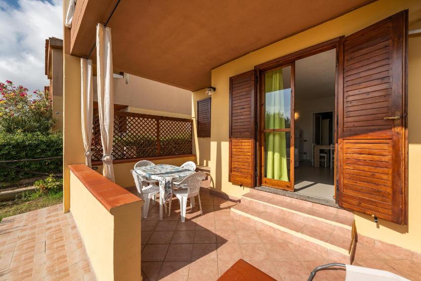 Costa Rei a 2 passi dal mare