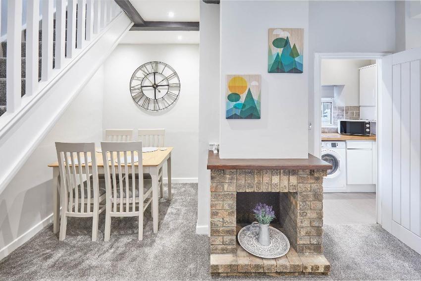 Host & Stay - Hedley Cottage