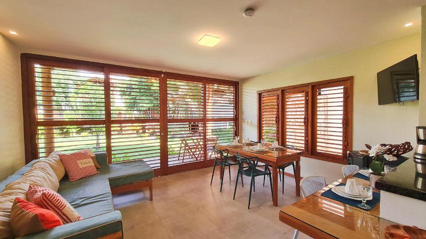 Casa em condominio fechado com lazer em Marau BA