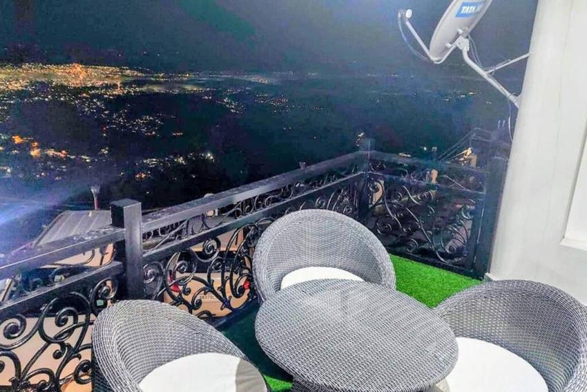 Casa Arhan 2BHK Lux Condo