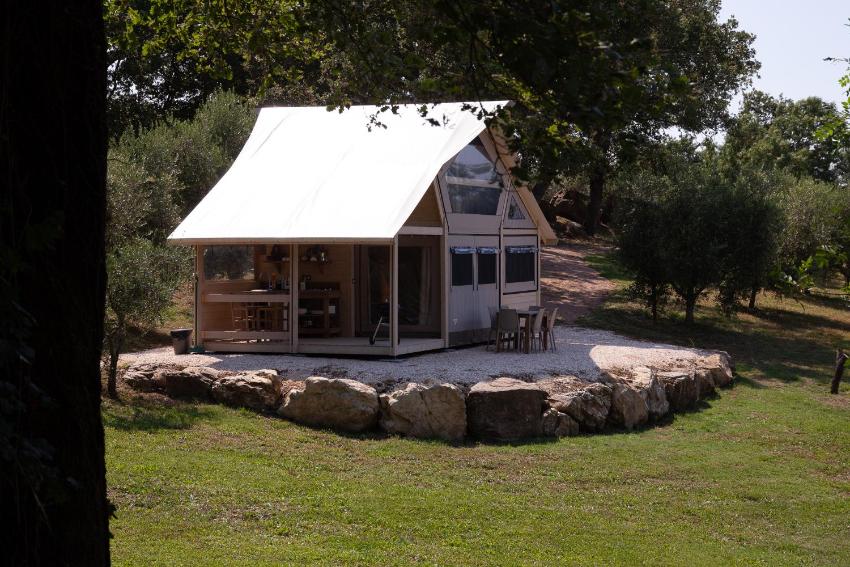 glamping Prataccio
