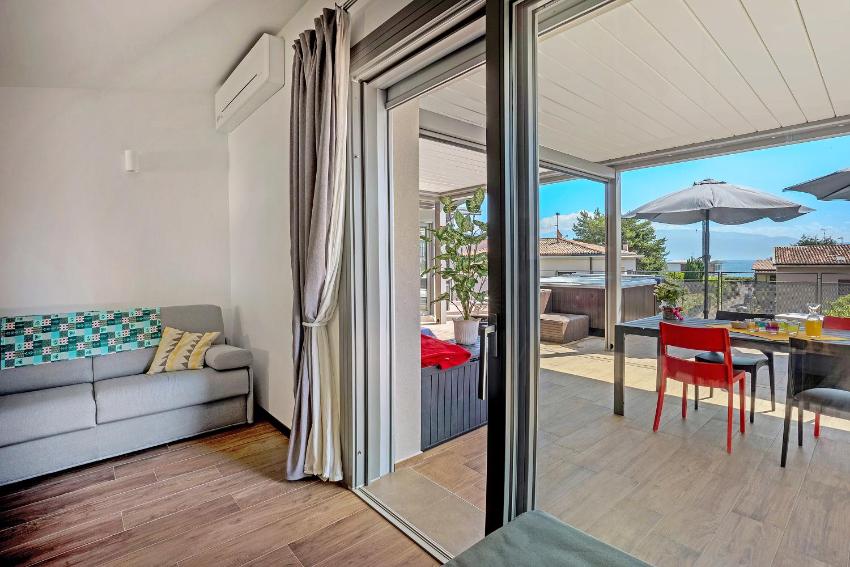 Villa Donne del Lago Vittoria