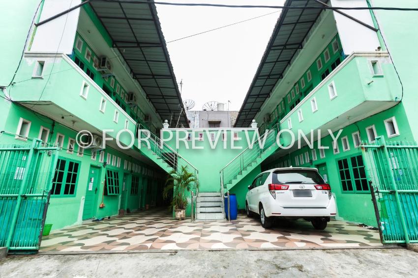 Glugur House Syariah