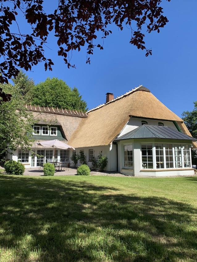 Ferienhaus Ostwind