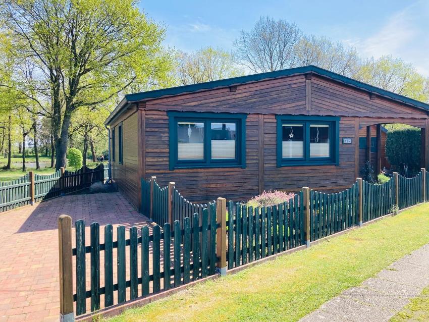 Ferienhaus Emslandzauber - Haus Emsblick