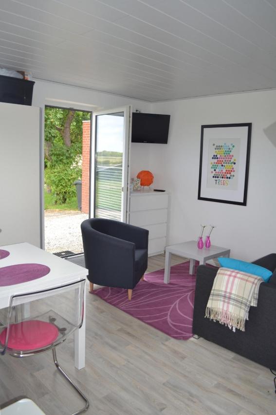 Fehmarn Ostseeferien Onkel Herberts 1302