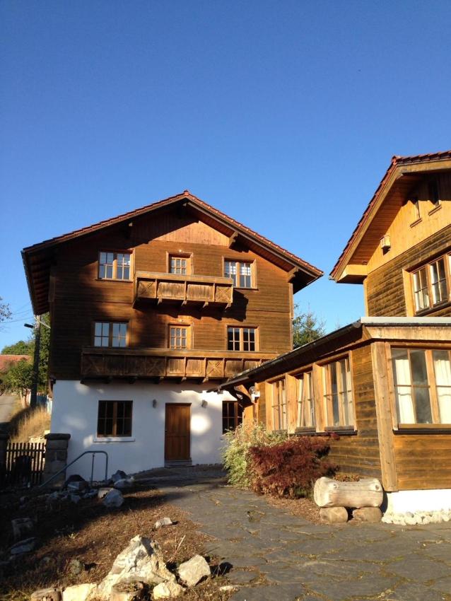 Ferienhaus "Johanna"