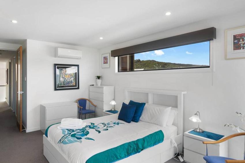 The Gallery Bass Dreaming Absolute Ocean Views Wifi