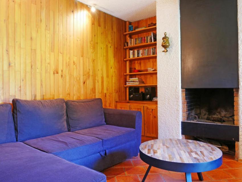 Appartement Bellentre, 3 pièces, 6 personnes - FR-1-329-31