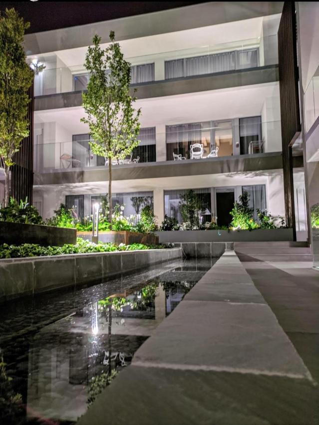 PRADA' Home Eco Suites