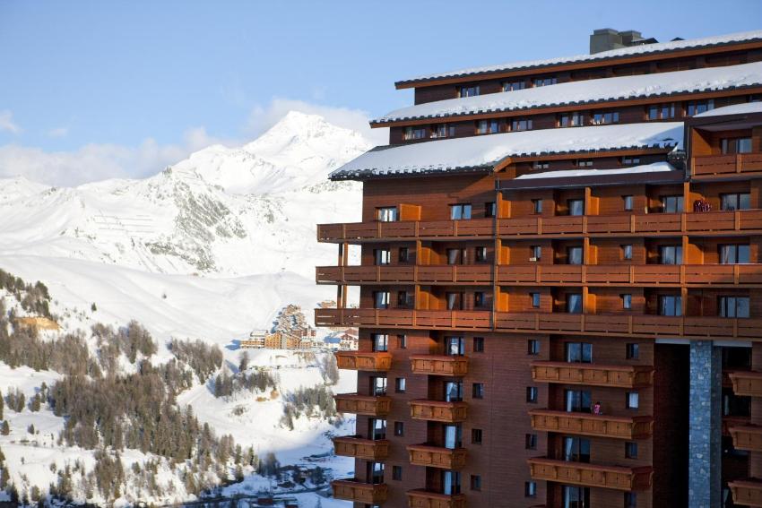Skissim Premium - Résidence Les Hauts Bois 4* by Travelski