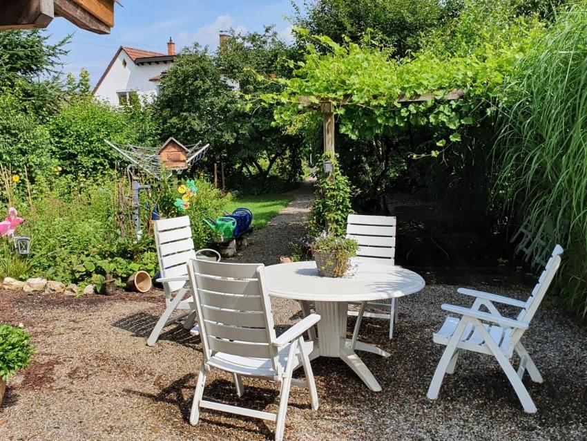 Ferienwohnung Nollenblick