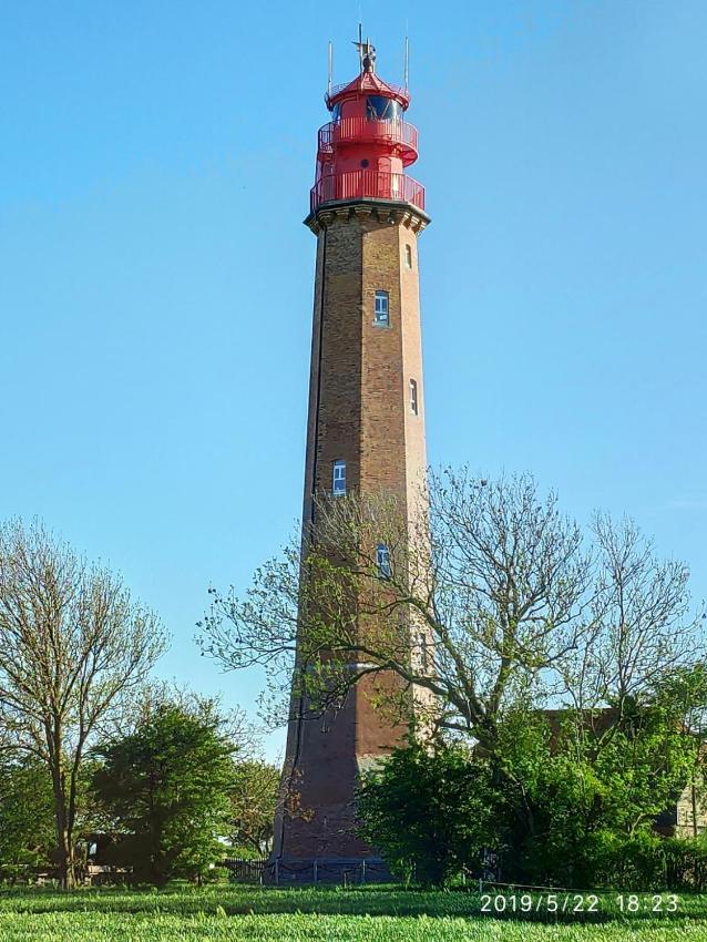 Fehmarn-OstseeferienZum Leuchtturm 150